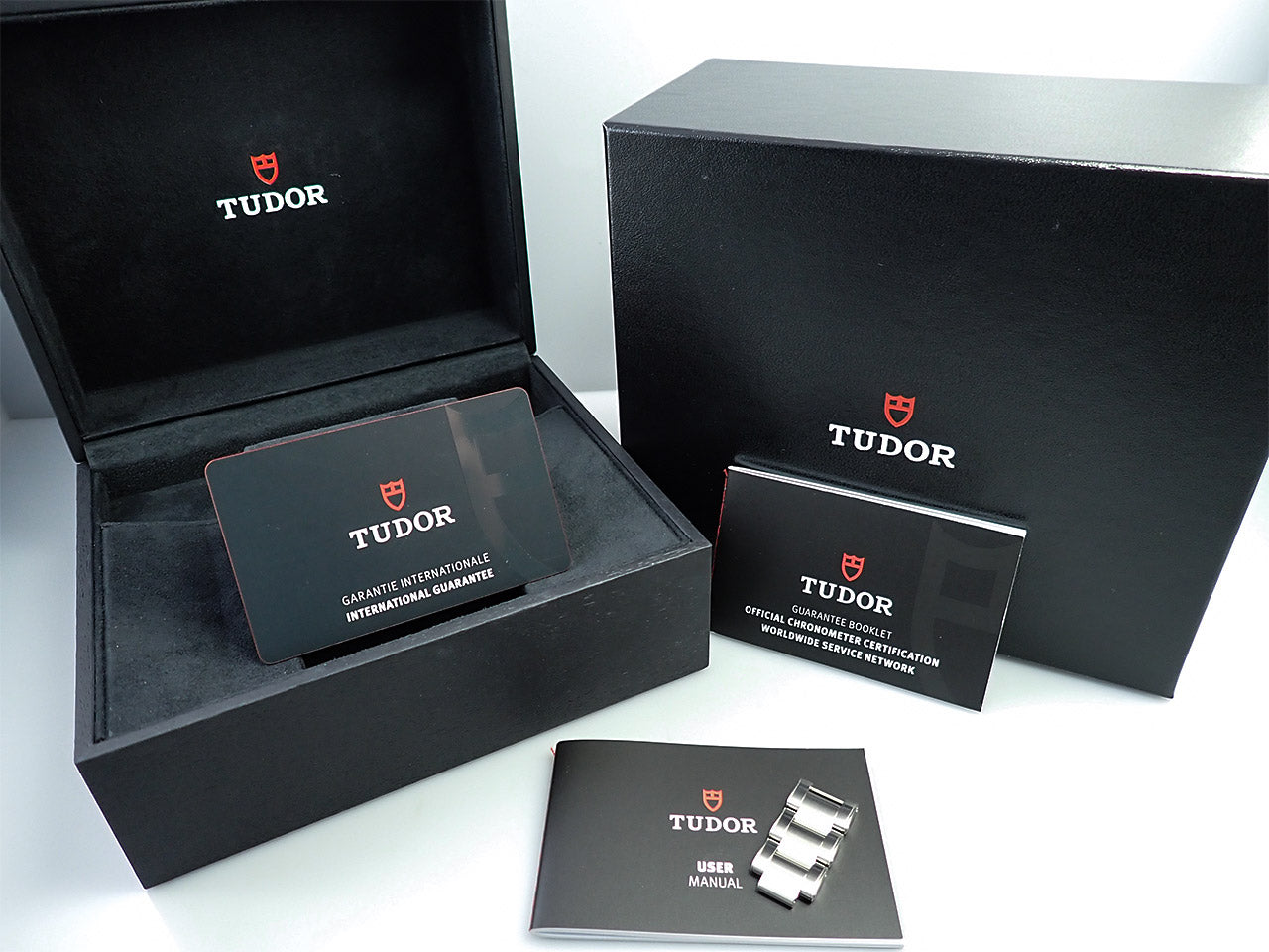 Tudor Black Bay Fifty-Eight &lt;Warranty, Box, etc.&gt;