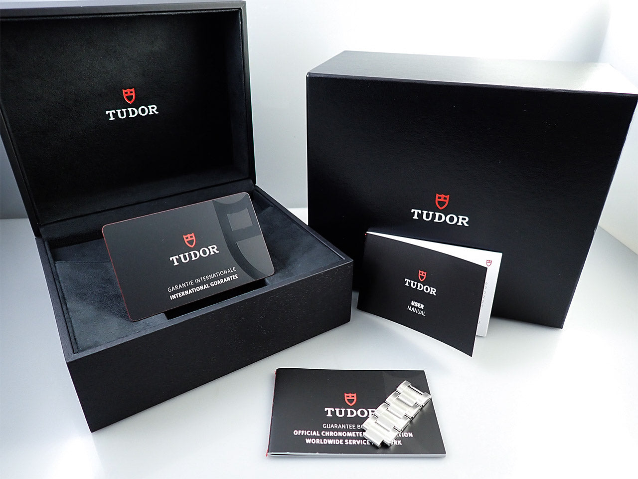 Tudor Black Bay Fifty-Eight &lt;Warranty, Box, etc.&gt;