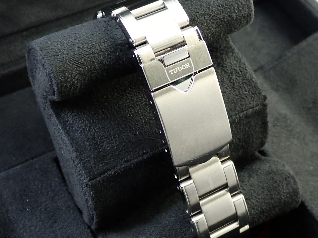 Tudor Black Bay Fifty-Eight &lt;Warranty, Box, etc.&gt;