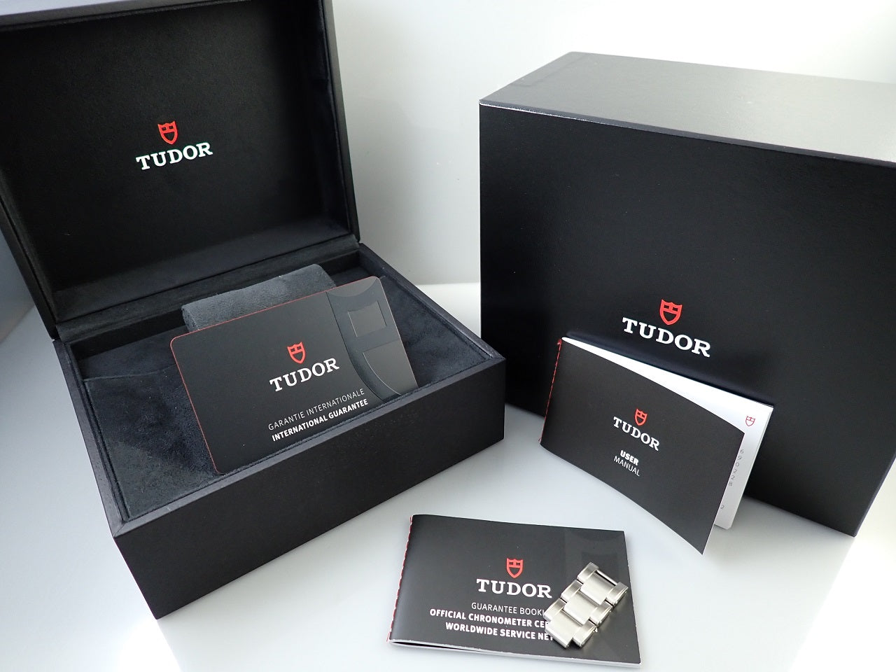 Tudor Black Bay Fifty-Eight &lt;Warranty, Box, etc.&gt;