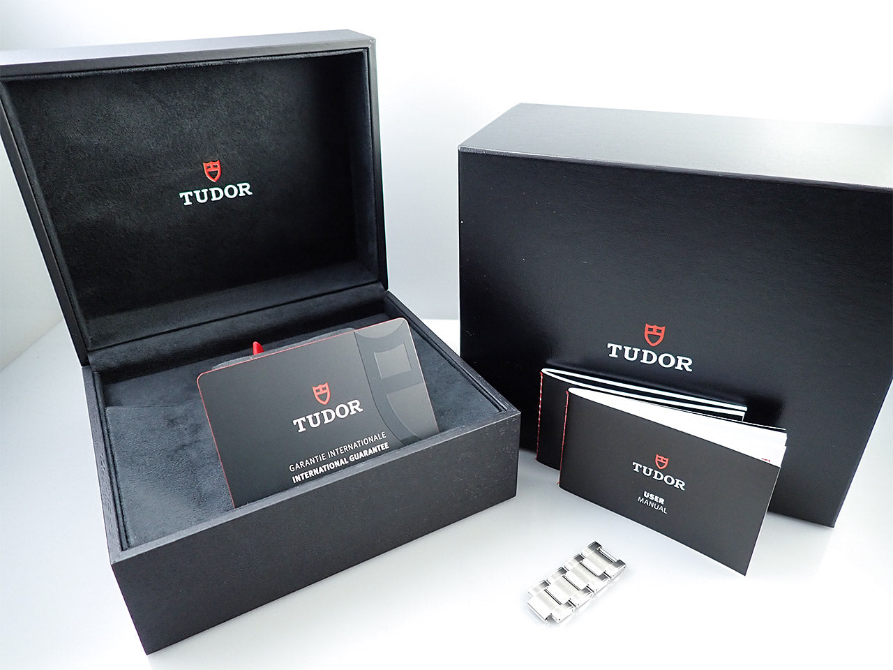 Tudor Black Bay Fifty-Eight &lt;Warranty, Box, etc.&gt;