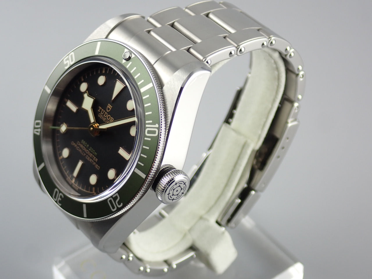 Tudor Black Bay Harrods Limited Edition Ref.79230G