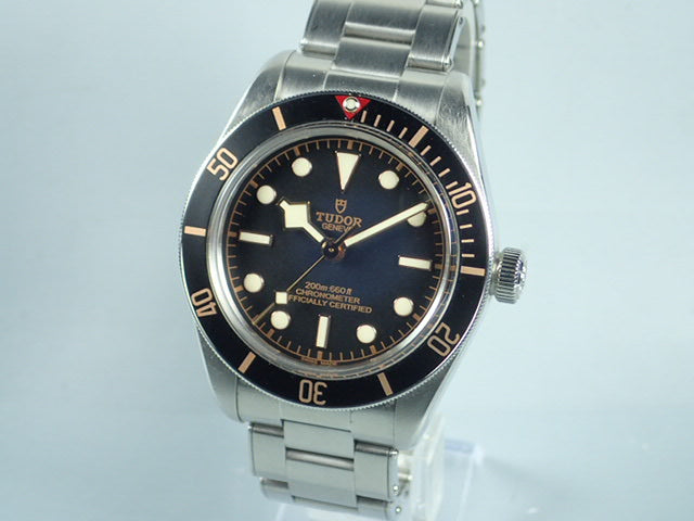 Tudor Black Bay Fifty-Eight