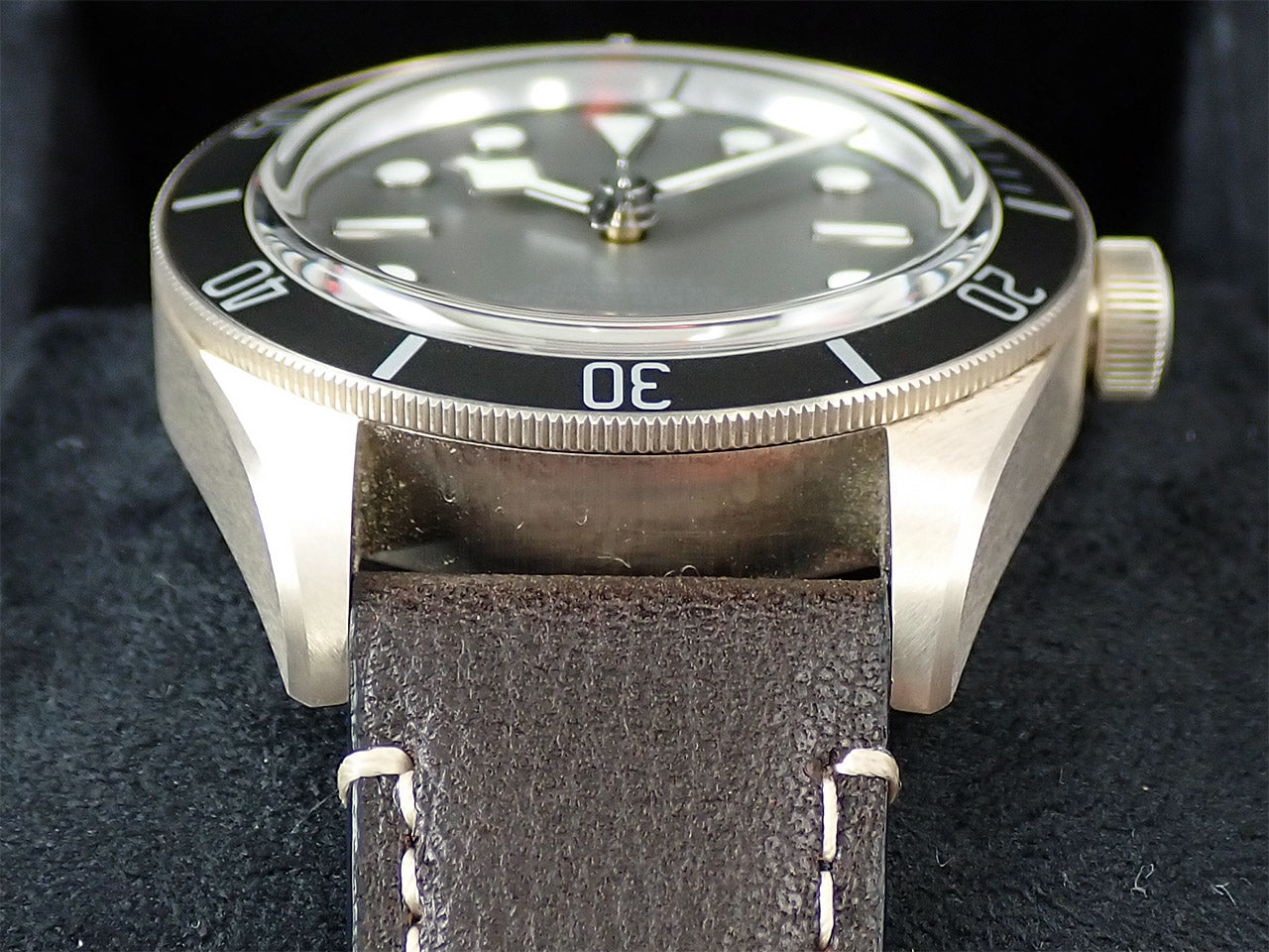 Tudor Black Bay 58 &lt;Warranty, Box, etc.&gt;