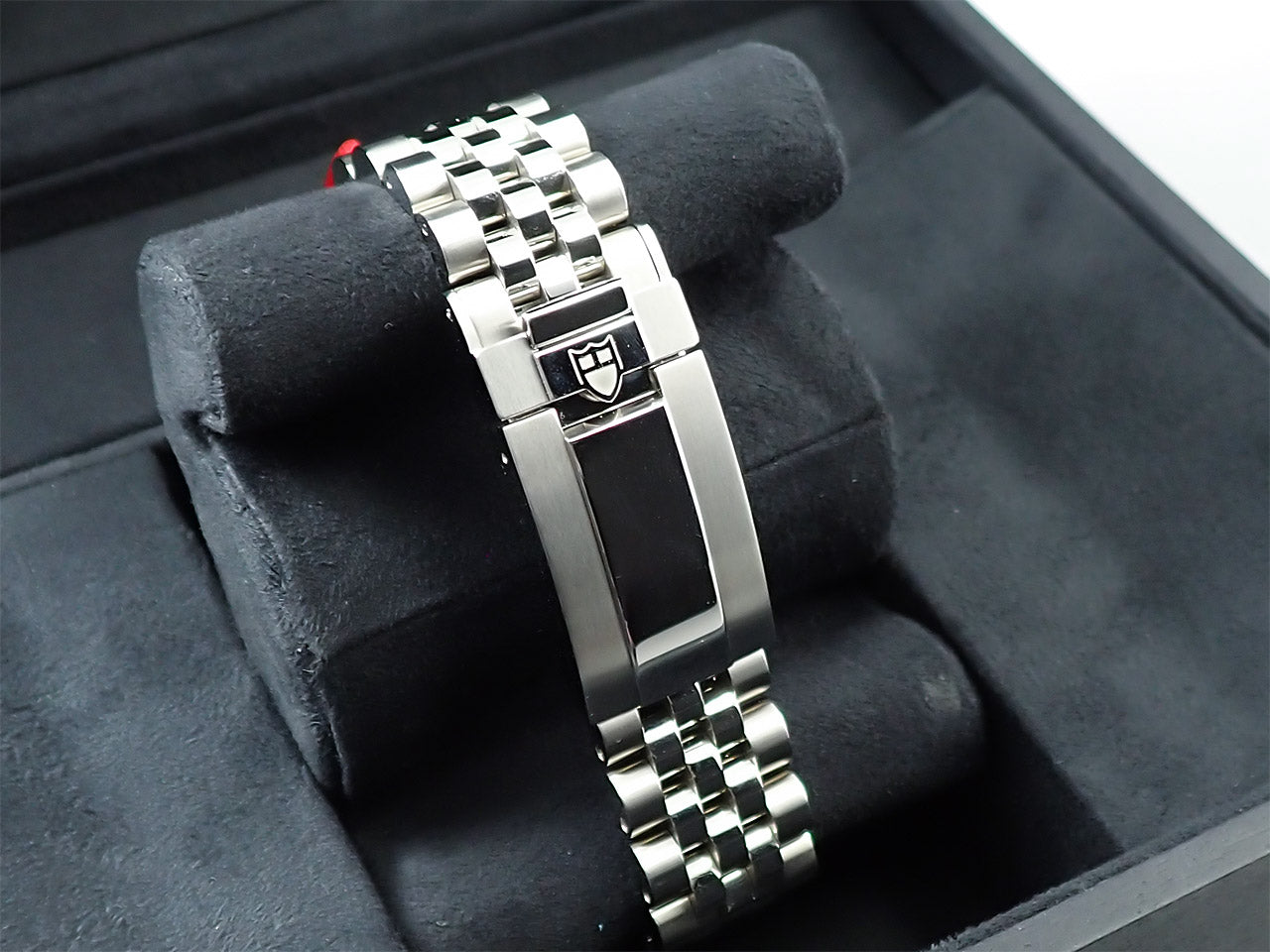 Tudor Black Bay 36 &lt;Warranty, Box, etc.&gt;