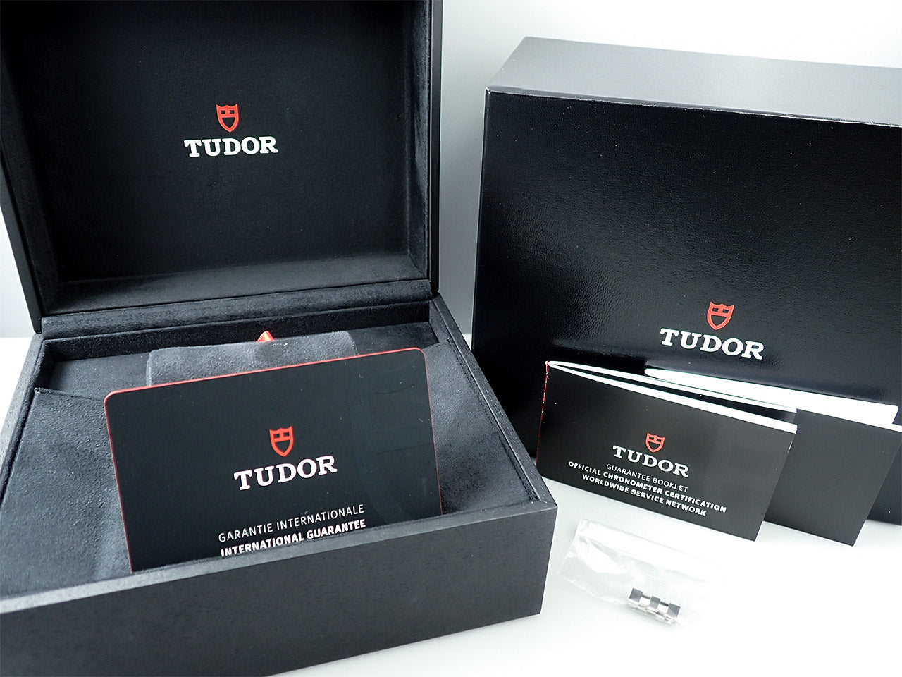 Tudor Black Bay 36 &lt;Warranty, Box, etc.&gt;