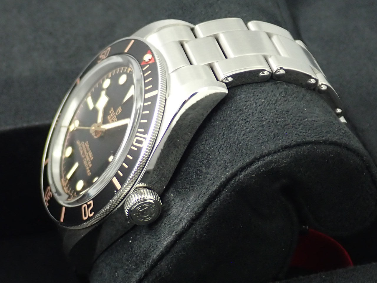 Tudor Black Bay Fifty-Eight &lt;Warranty, Box, etc.&gt;