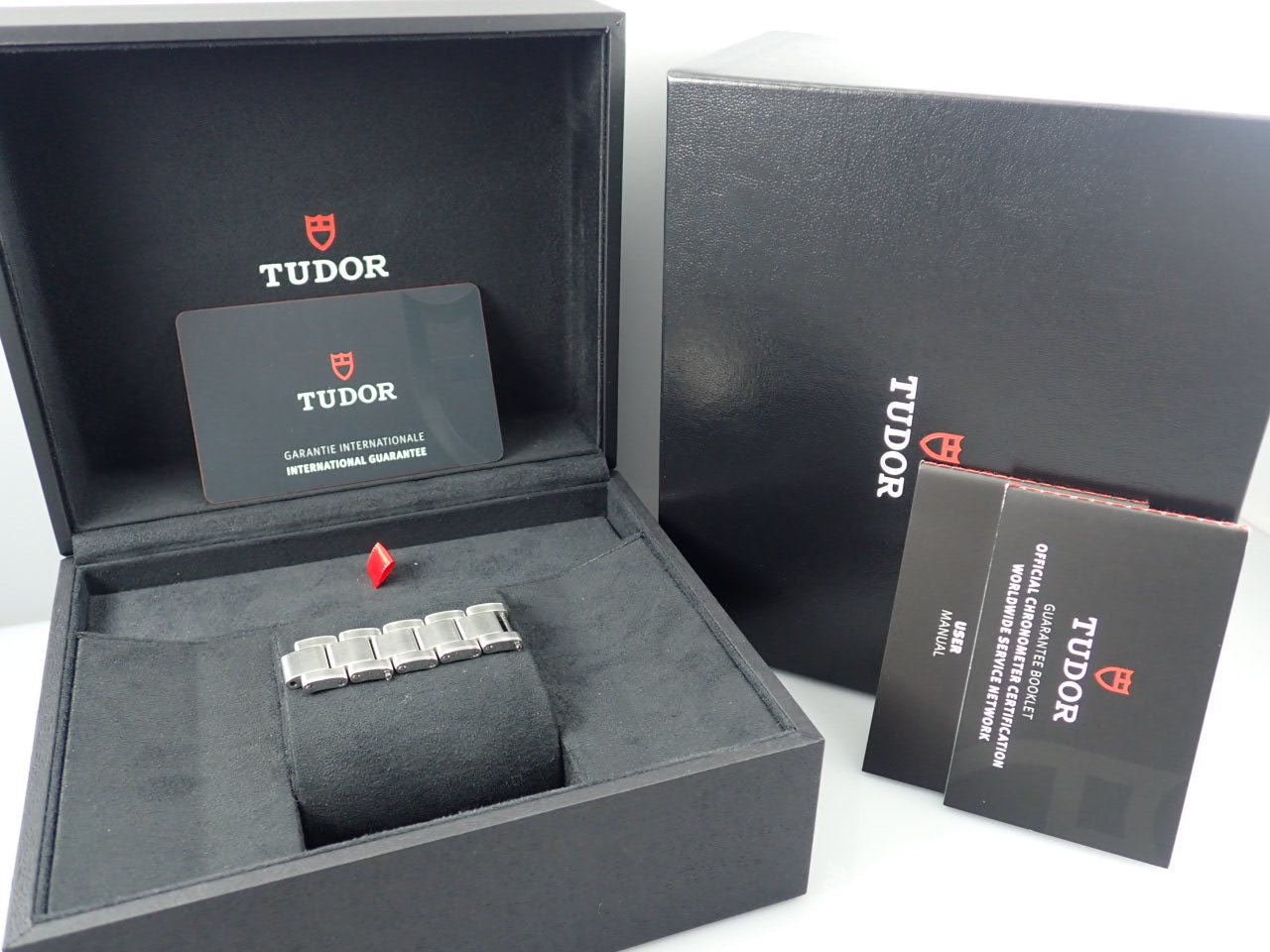 Tudor Black Bay Fifty-Eight &lt;Warranty, Box, etc.&gt;