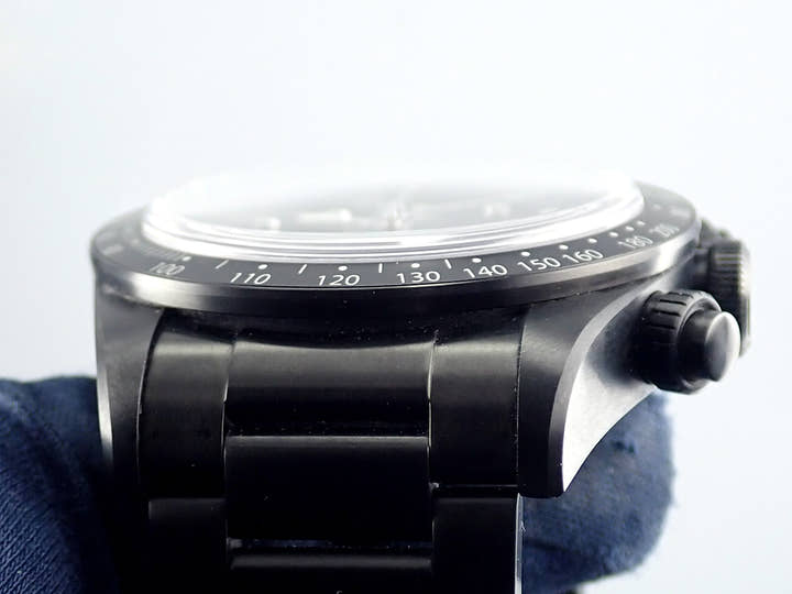 チューダー(チュードル) ブラックベイ Ref.79360DK ブラック文字盤 中古 blackbay-36