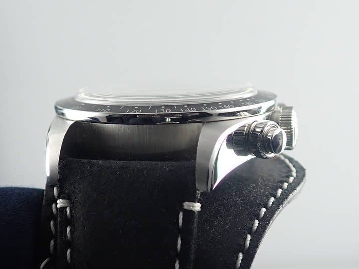チューダー(チュードル) ブラックベイ Ref.79360N ホワイト文字盤 中古 blackbay-39