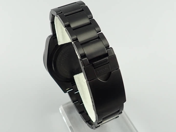 チューダー(チュードル) ブラックベイ Ref.79360DK ブラック文字盤 極美品 blackbay-41