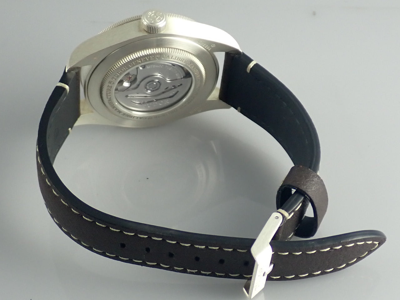 Tudor Black Bay Fifty-Eight 925 &lt;Warranty, Box, etc.&gt;