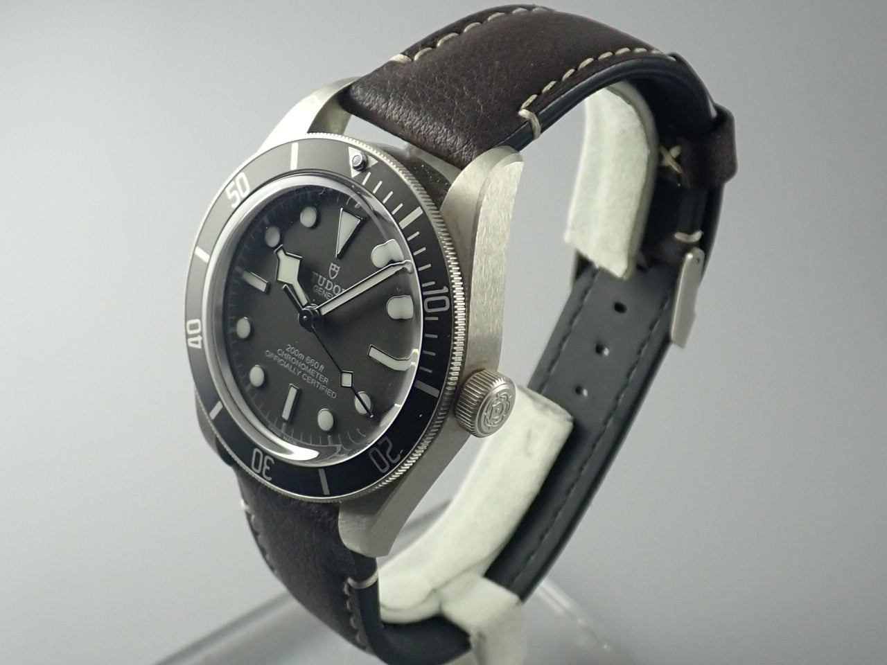 Tudor Black Bay Fifty-Eight 925 &lt;Warranty, Box, etc.&gt;