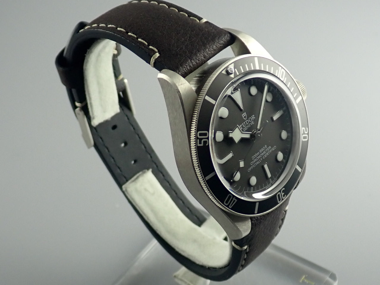 Tudor Black Bay Fifty-Eight 925 &lt;Warranty, Box, etc.&gt;