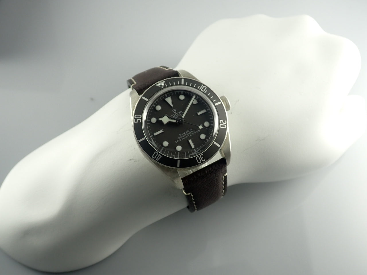 Tudor Black Bay Fifty-Eight 925 &lt;Warranty, Box, etc.&gt;