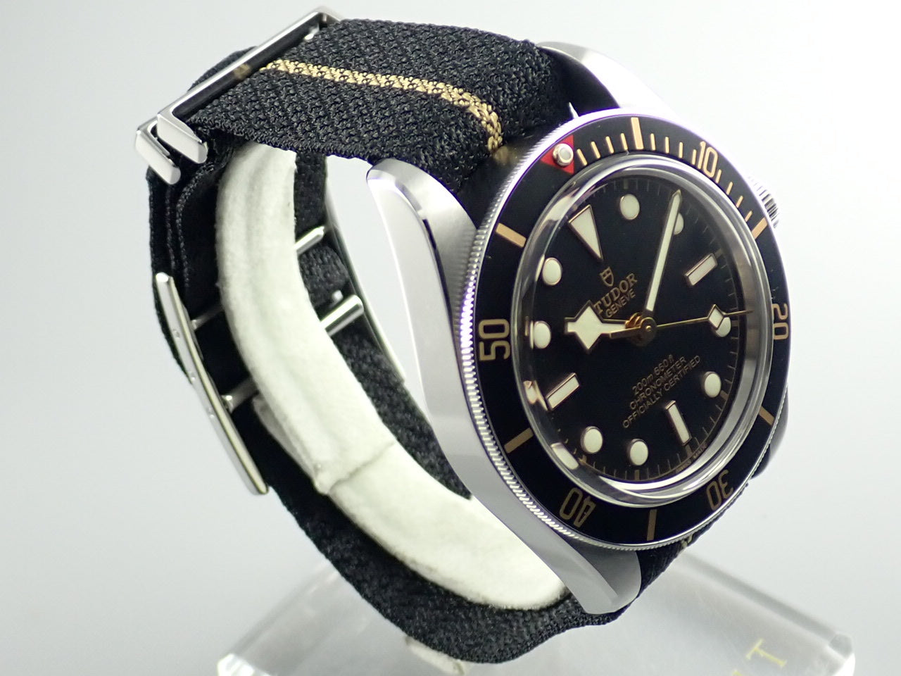 Tudor Black Bay Fifty-Eight [Good Condition] &lt;Warranty, Box, etc.&gt;