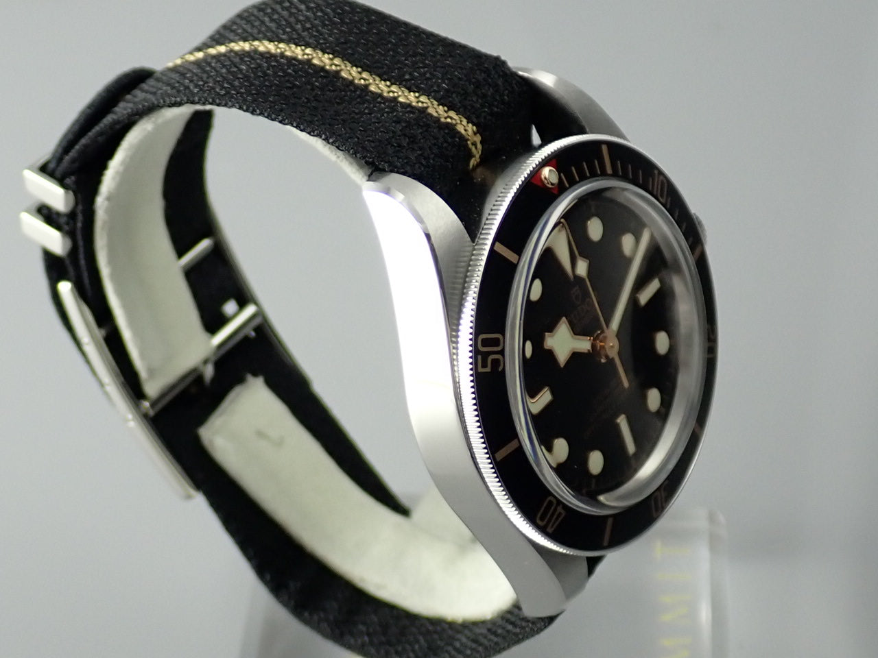 Tudor Black Bay Fifty-Eight [Excellent condition] &lt;Warranty, box, etc.&gt;