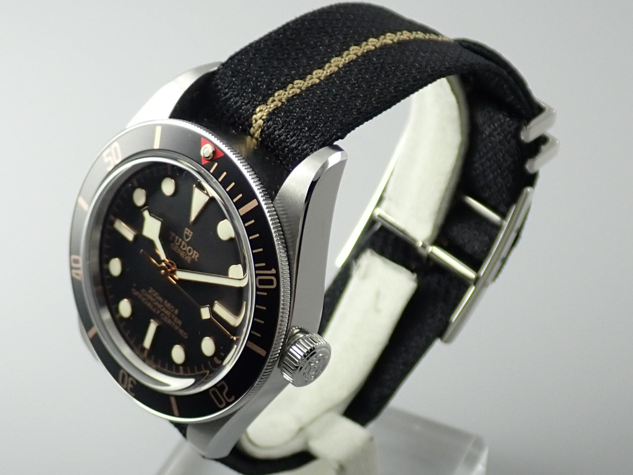 Tudor Black Bay Fifty-Eight [Excellent condition] &lt;Warranty, box, etc.&gt;