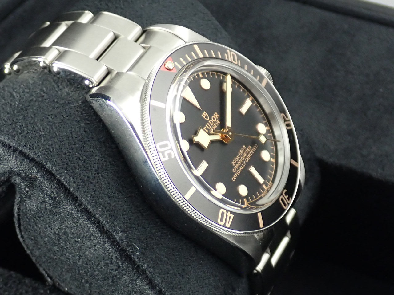 Tudor Black Bay Fifty-Eight &lt;Warranty, Box, etc.&gt;