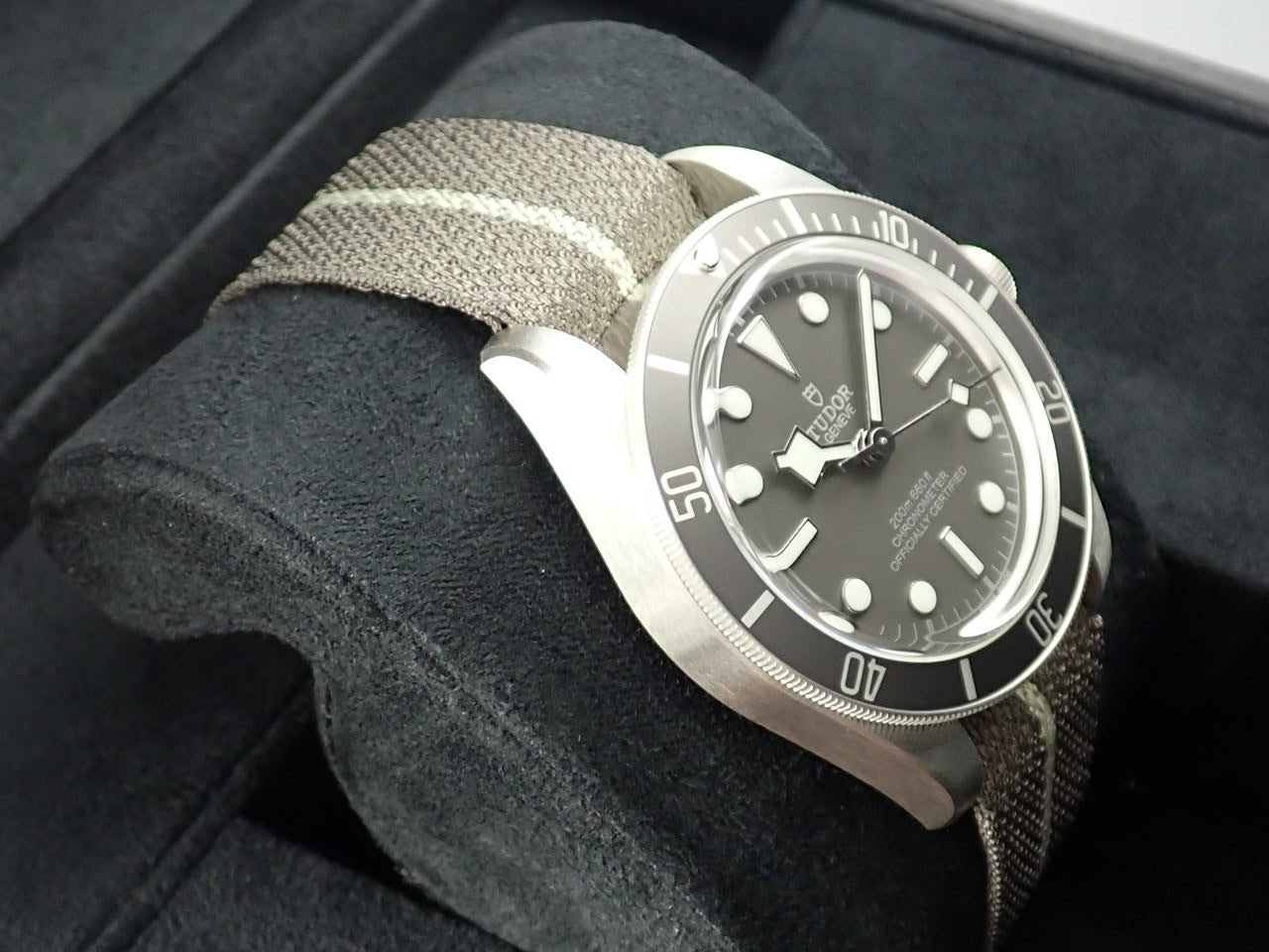 Tudor Black Bay Fifty-Eight 925 [Unused] &lt;Warranty, Box, etc.&gt;