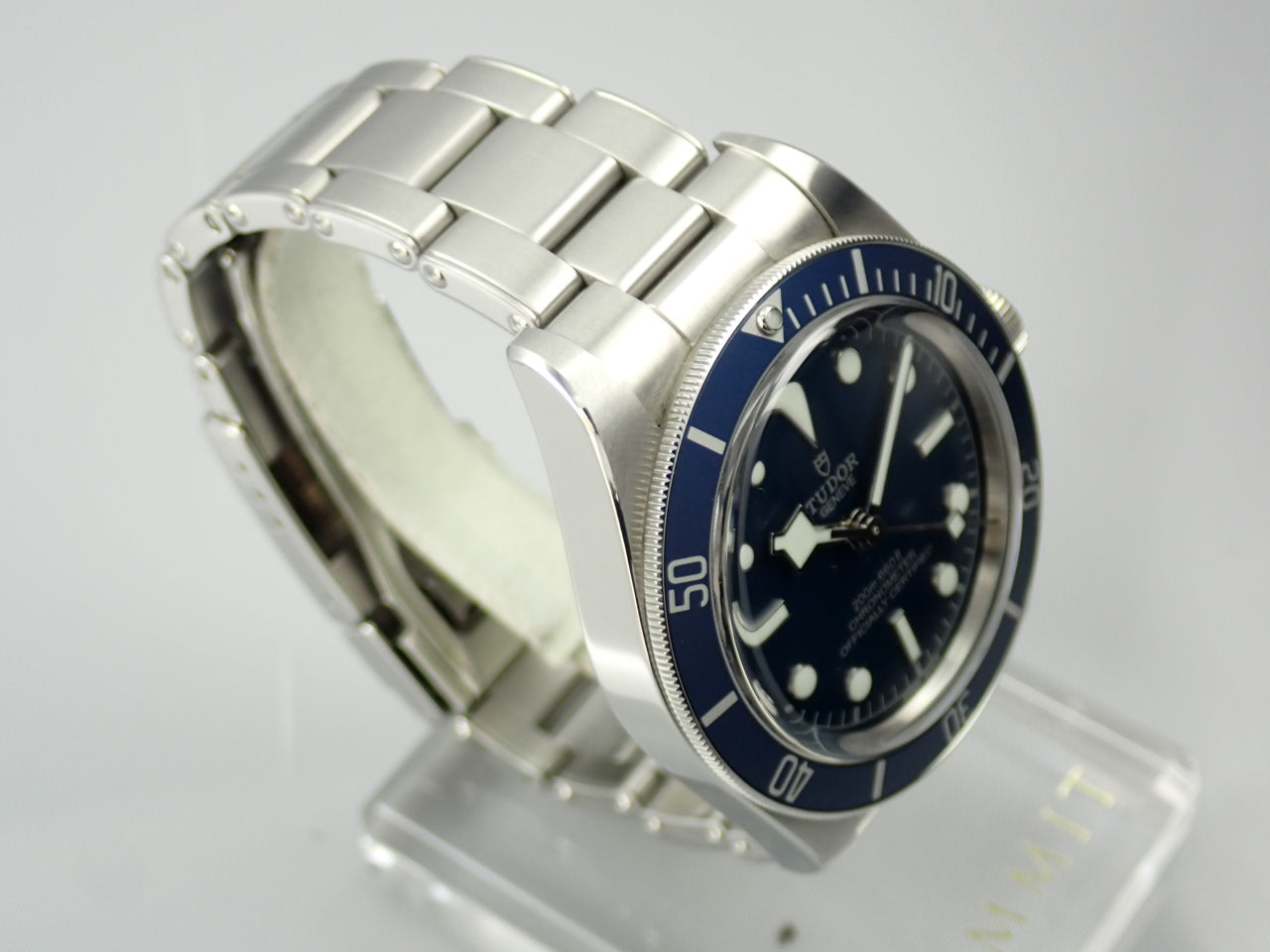 Tudor Black Bay Fifty-Eight &lt;Warranty, Box, etc.&gt;