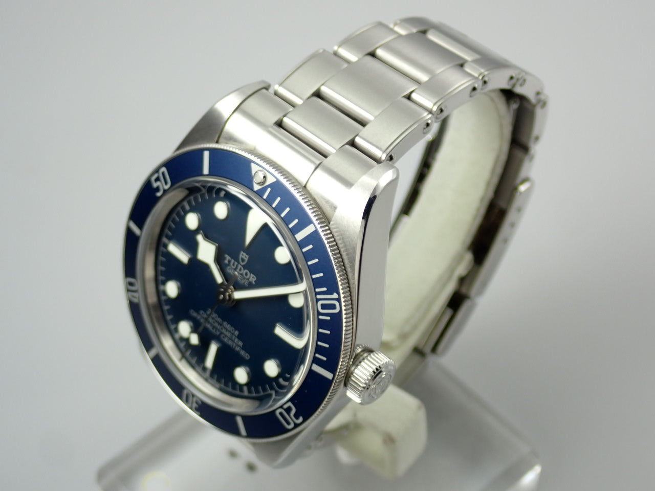 Tudor Black Bay Fifty-Eight &lt;Warranty, Box, etc.&gt;