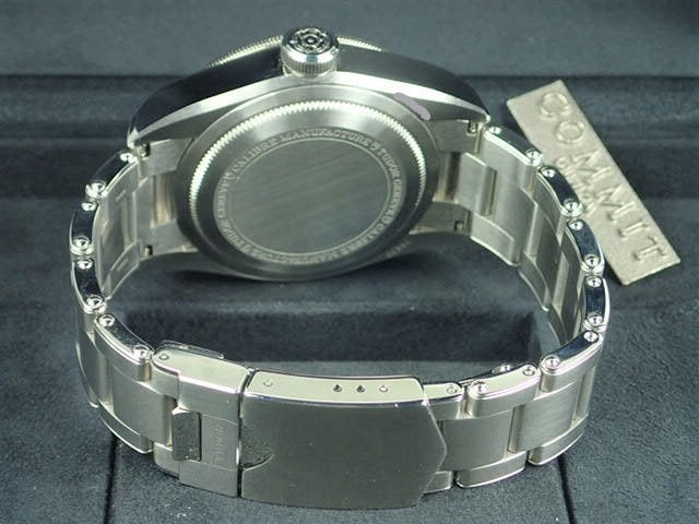 チューダー(チュードル) ブラックベイ Ref.79830RB ブラック文字盤 中古 blackbay-5