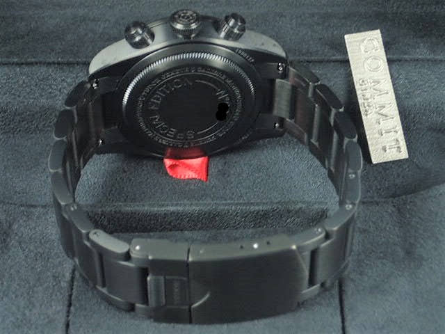 チューダー(チュードル) ブラックベイ Ref.79360DK ブラック文字盤 未使用 blackbay-6