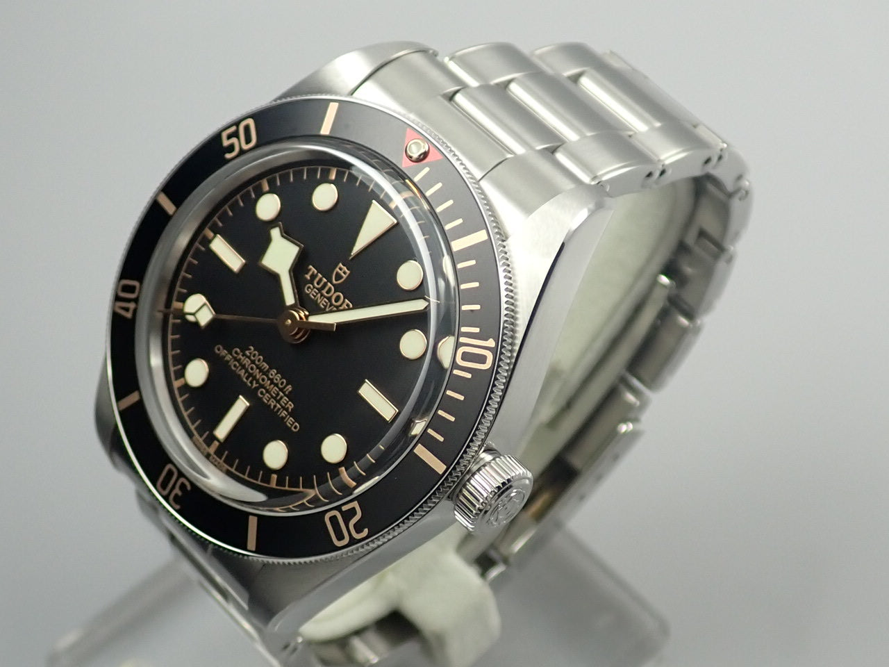 Tudor Black Bay Fifty-Eight [Excellent condition] &lt;Warranty, box, etc.&gt;