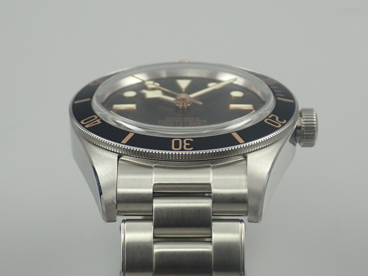 Tudor Black Bay Fifty-Eight [Excellent condition] &lt;Warranty, box, etc.&gt;