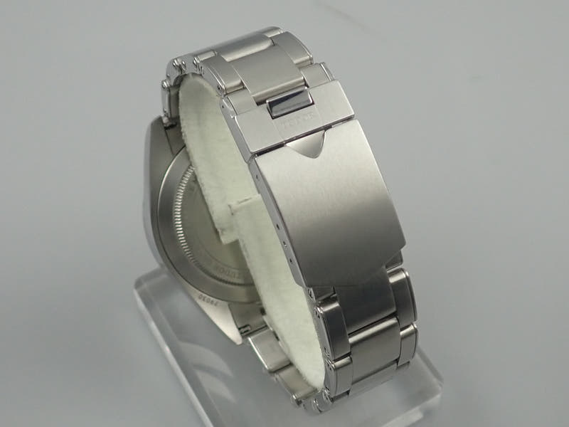 チューダー(チュードル) ブラックベイ Ref.79030N ブラック文字盤 極美品 blackbay-61