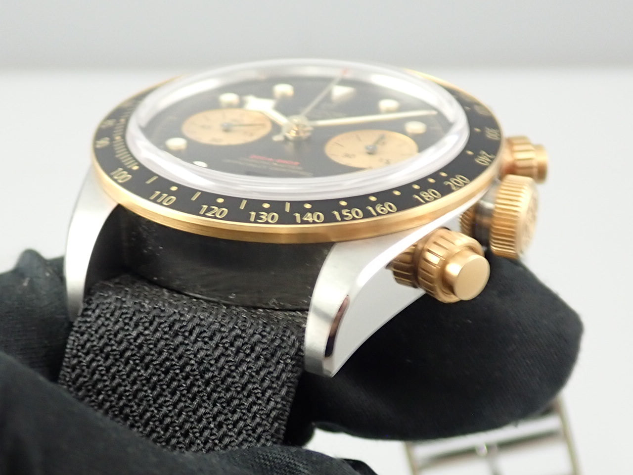 Tudor Black Bay Chrono [Good Condition] &lt;Warranty, Box, etc.&gt;