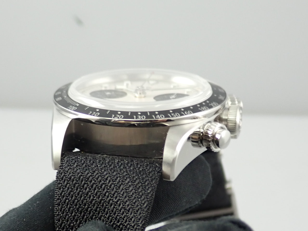 Tudor Black Bay Chrono [Excellent condition] &lt;Warranty, box, etc.&gt;