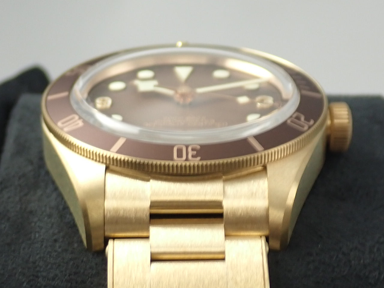 Tudor Black Bay Fifty-Eight Bronze Brown Boutique Exclusive &lt;Warranty, Box, etc.&gt;