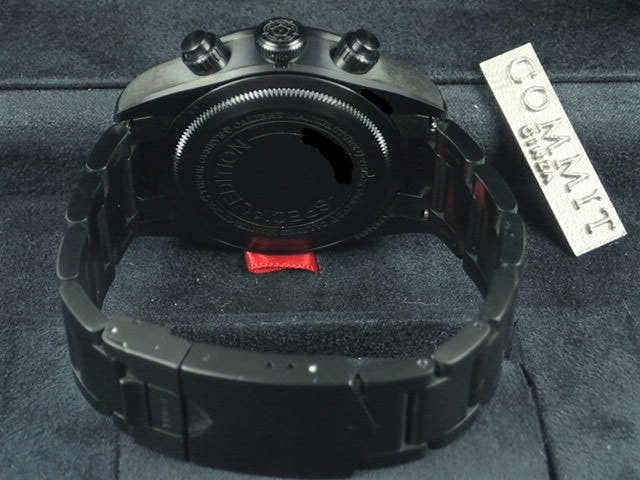 チューダー(チュードル) ブラックベイ Ref.79360DK ブラック文字盤 未使用 blackbay-7