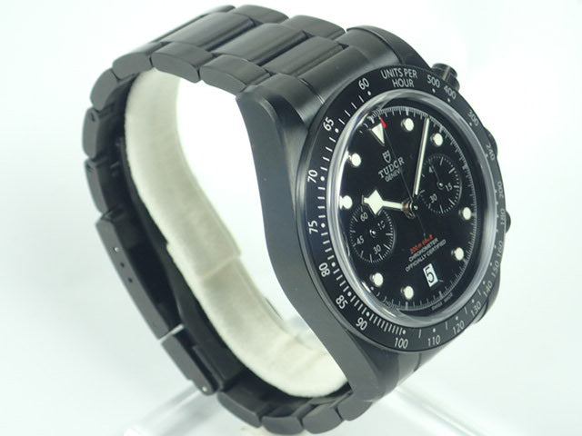 Tudor Black Bay Chrono Dark [Unused]