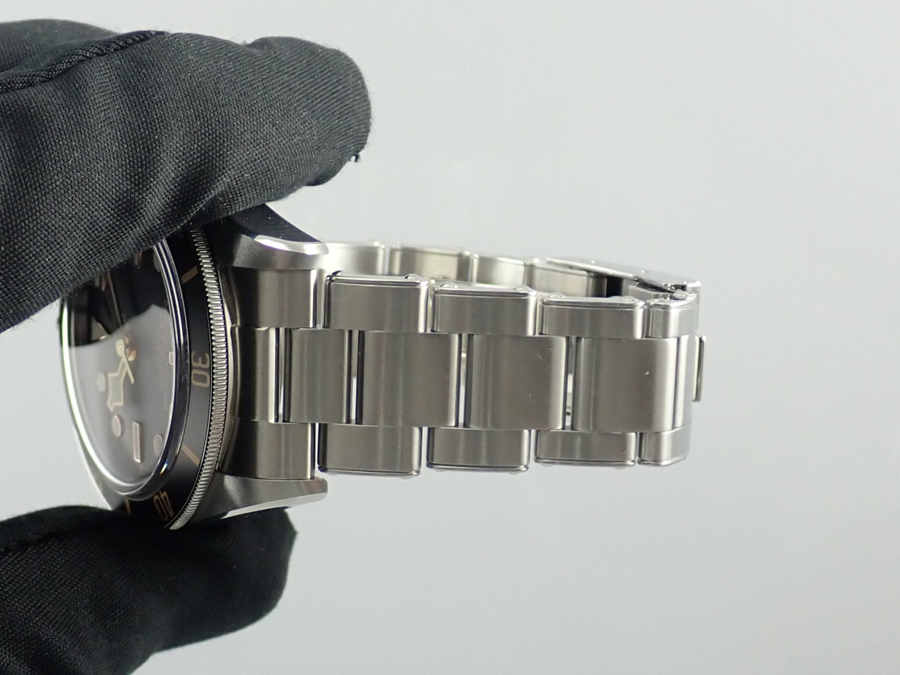 Tudor Black Bay Fifty-Eight &lt;Warranty, Box, etc.&gt;