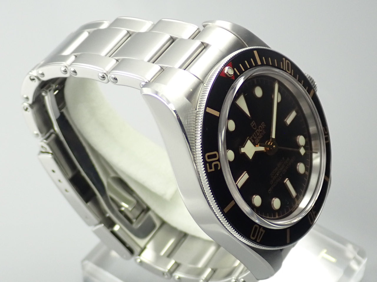 Tudor Black Bay Fifty-Eight &lt;Warranty, Box, etc.&gt;