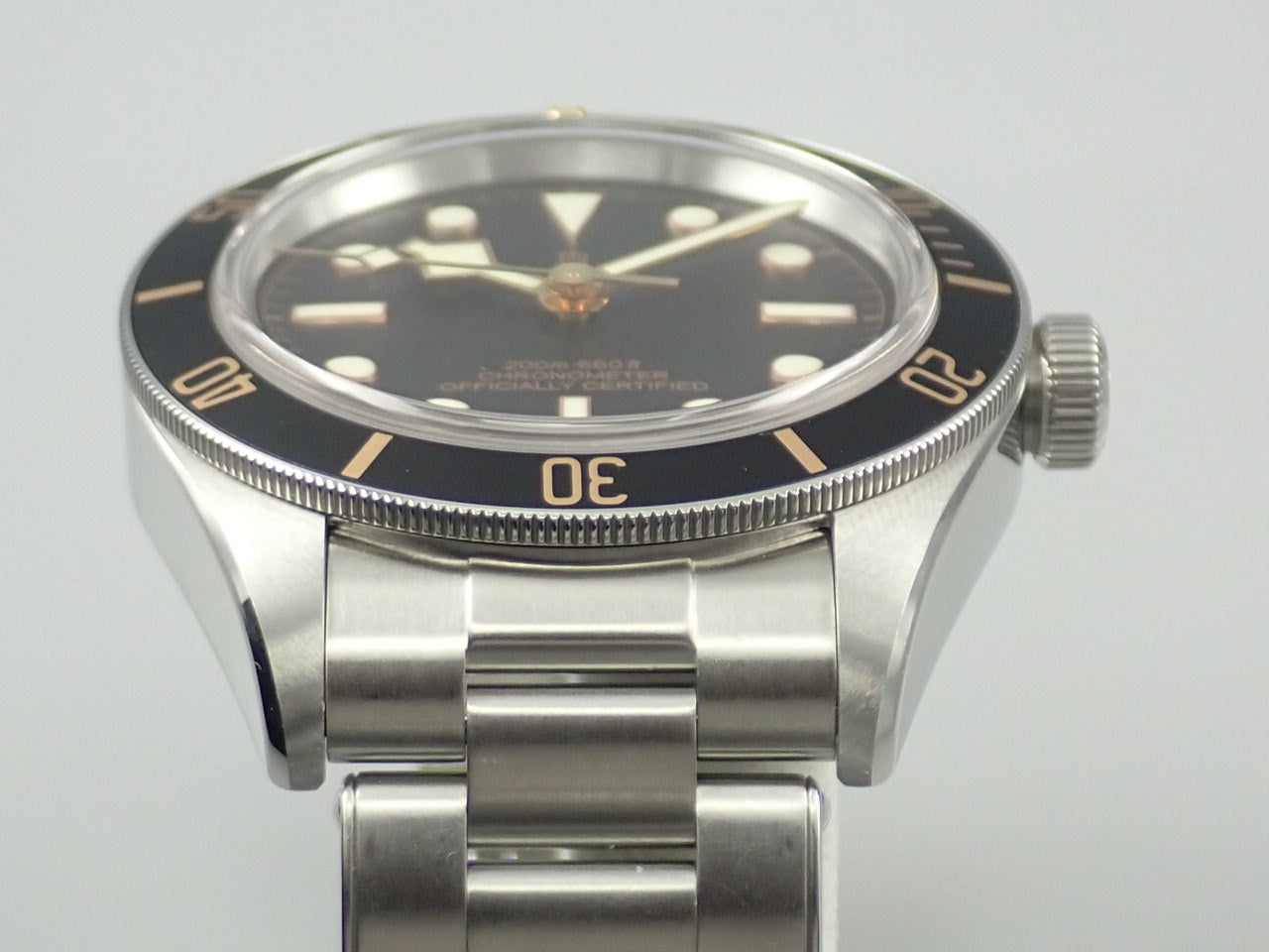 Tudor Black Bay Fifty-Eight &lt;Warranty, Box, etc.&gt;