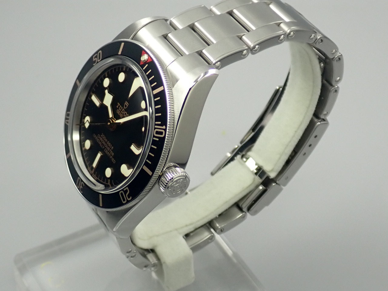 Tudor Black Bay Fifty-Eight &lt;Warranty, Box, etc.&gt;