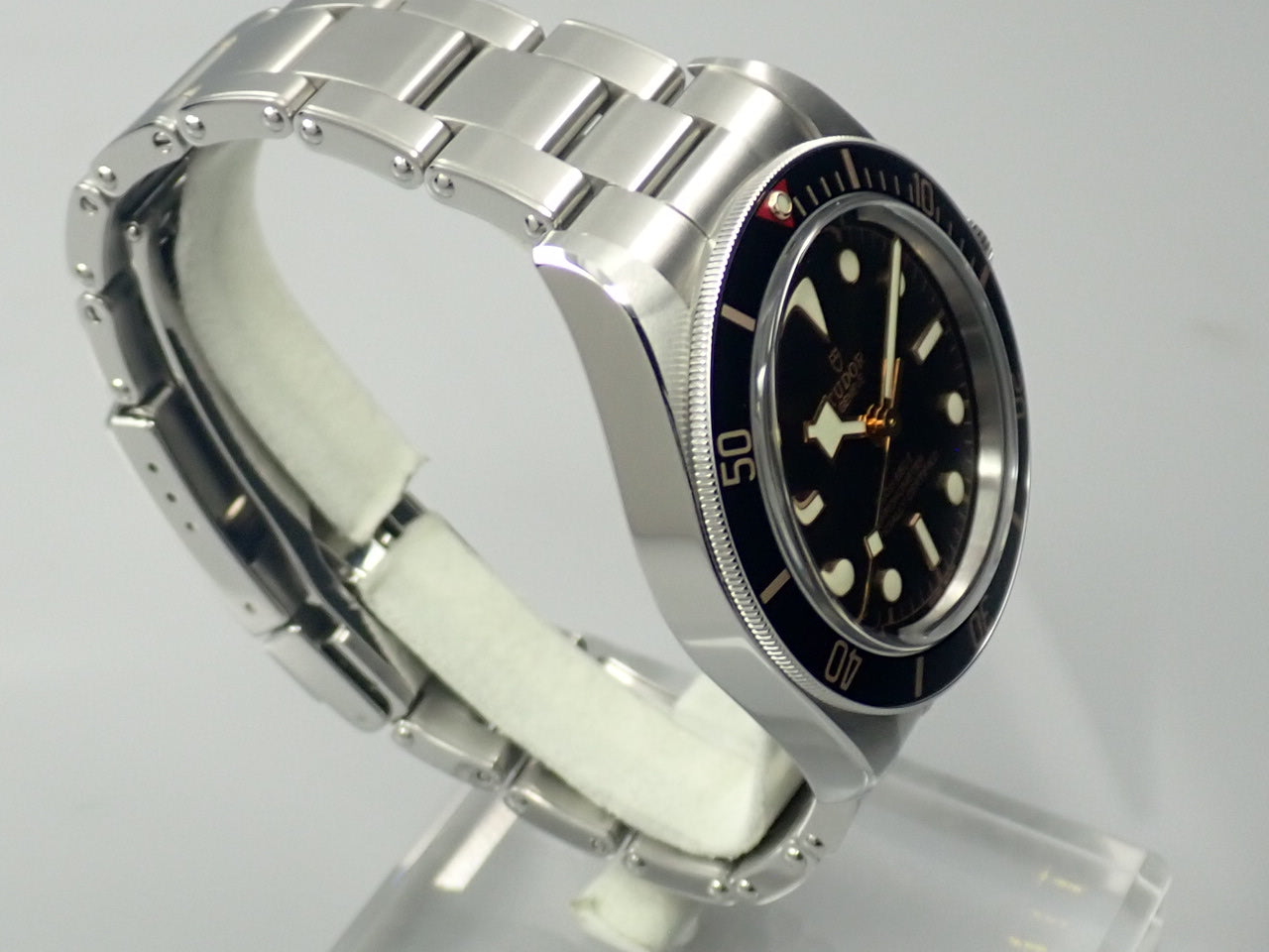 Tudor Black Bay Fifty-Eight &lt;Warranty, Box, etc.&gt;