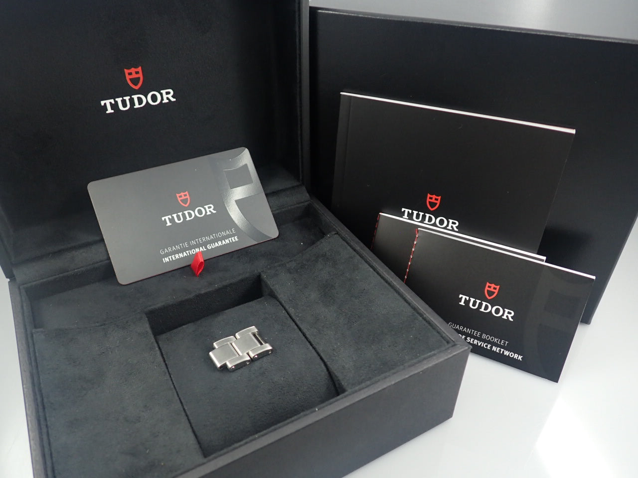 Tudor Black Bay Fifty-Eight &lt;Warranty, Box, etc.&gt;