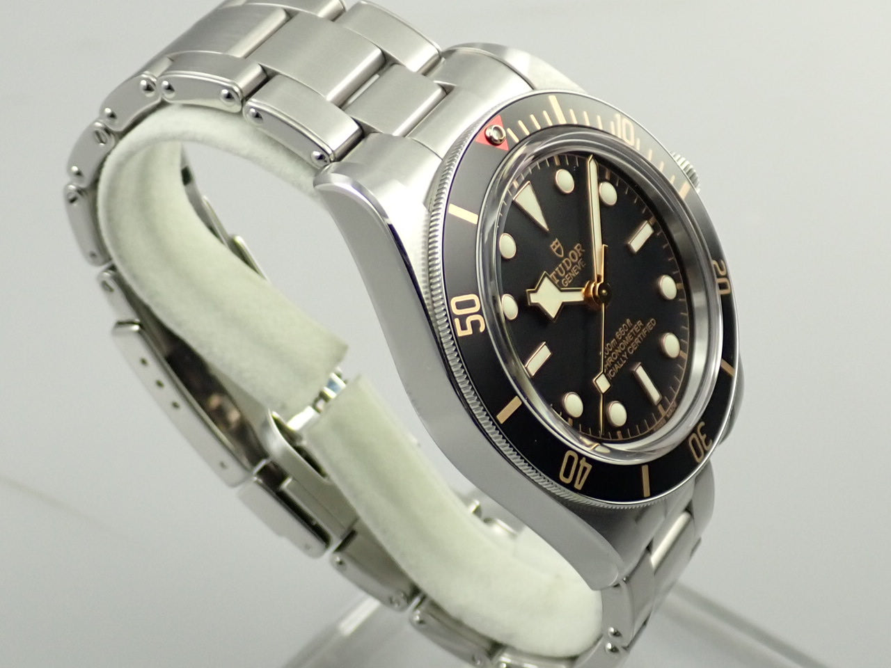 Tudor Black Bay Fifty-Eight &lt;Warranty, Box, etc.&gt;