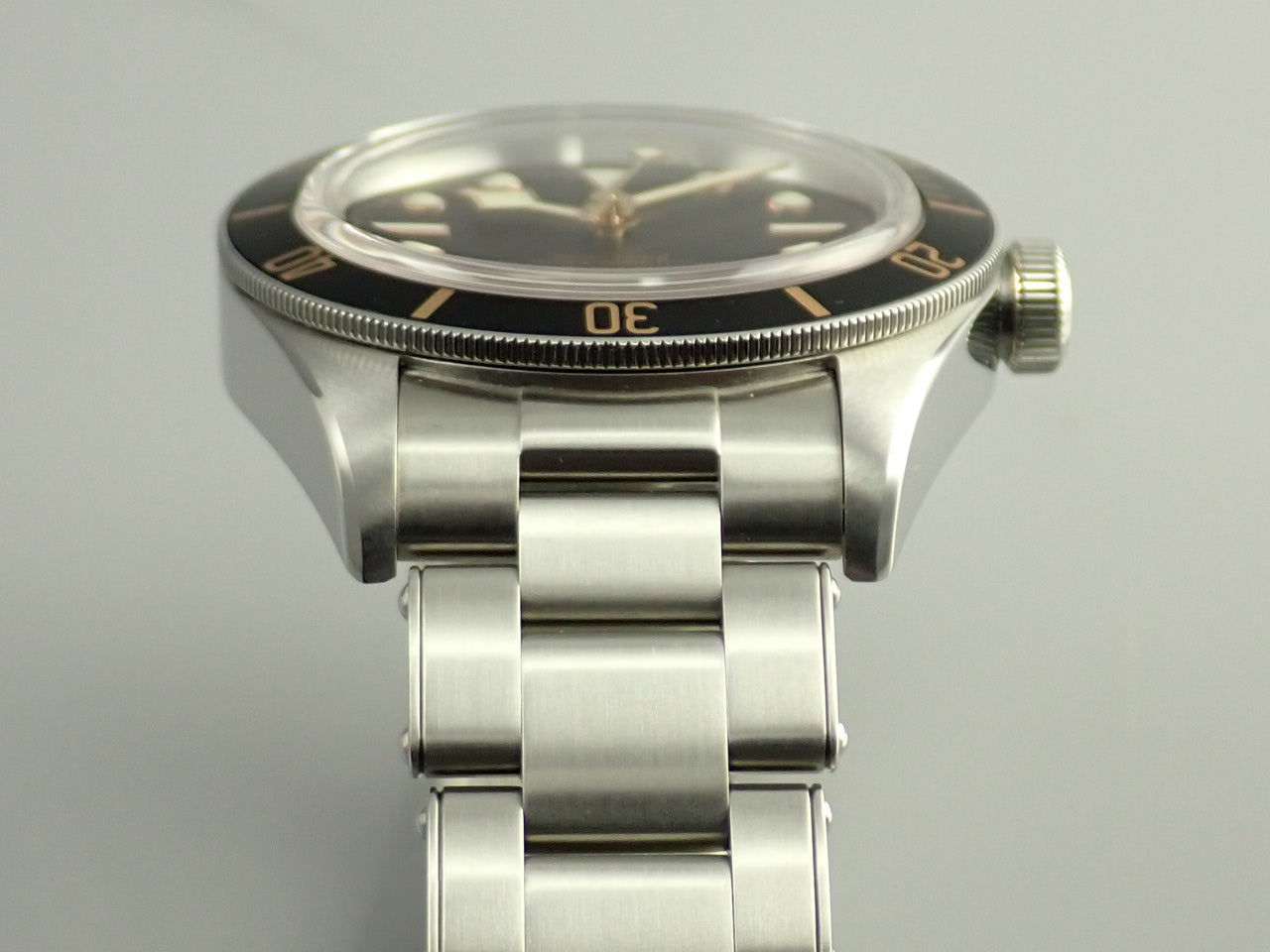 Tudor Black Bay Fifty-Eight &lt;Warranty, Box, etc.&gt;