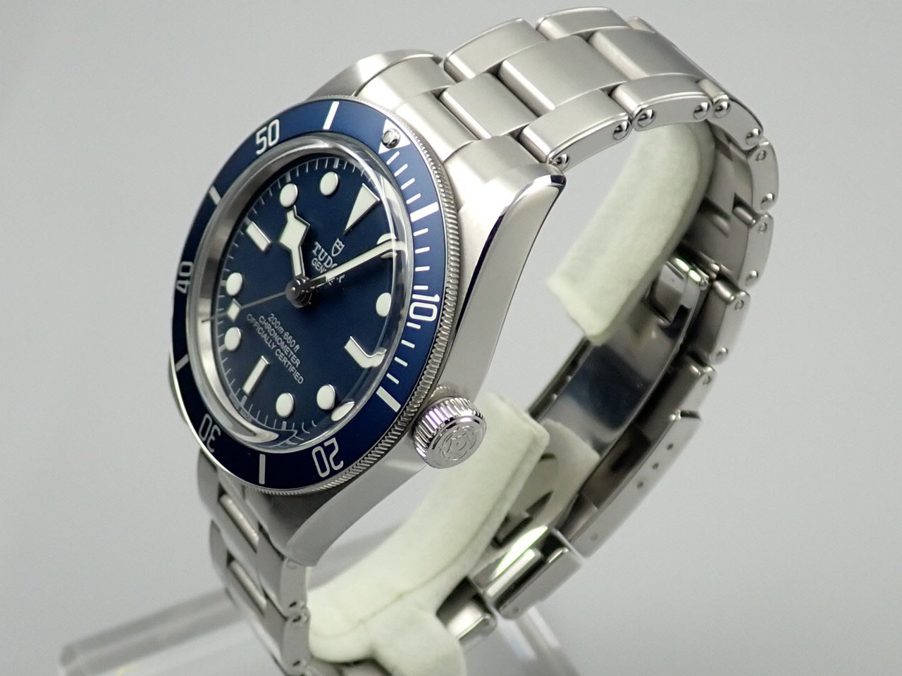 Tudor Black Bay Fifty-Eight &lt;Warranty, Box, etc.&gt;