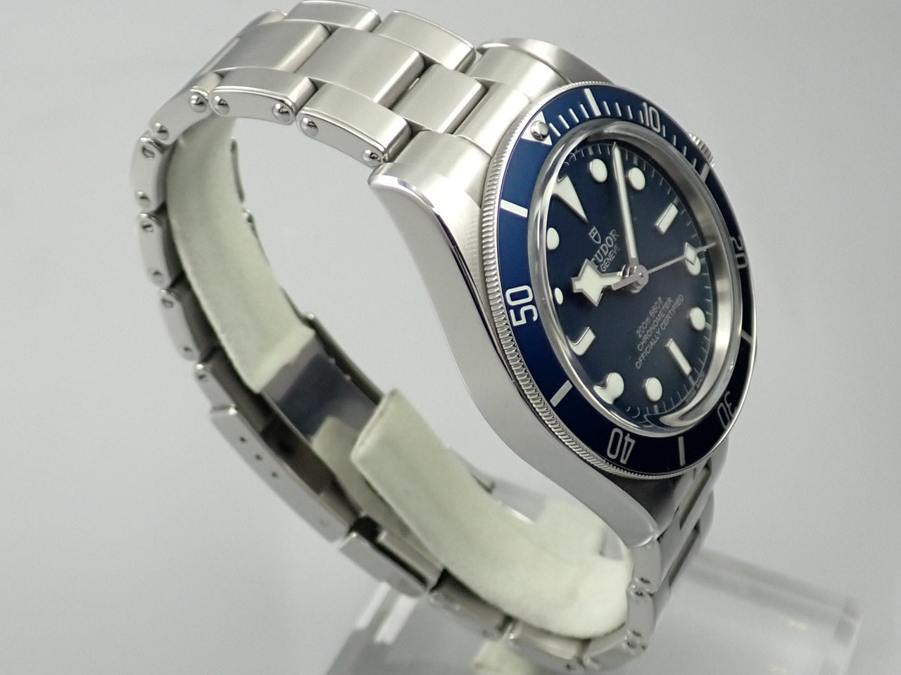 Tudor Black Bay Fifty-Eight &lt;Warranty, Box, etc.&gt;