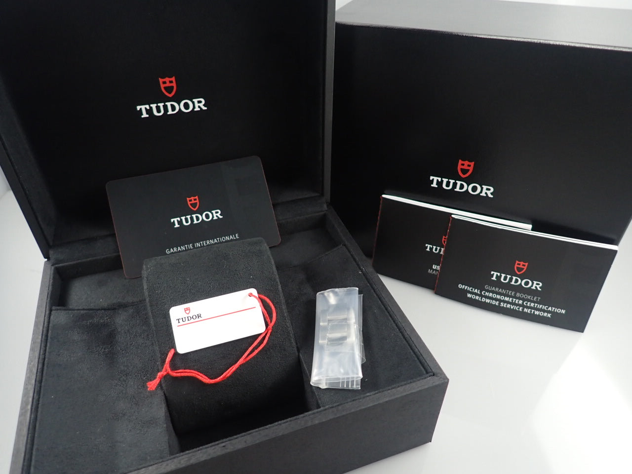 Tudor Black Bay Fifty-Eight &lt;Warranty, Box, etc.&gt;