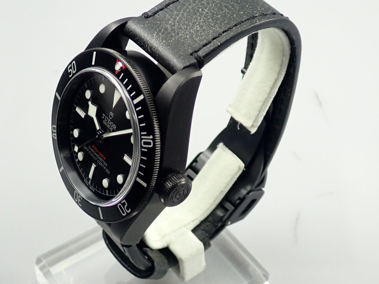 Tudor Black Bay Dark &lt;Warranty, Box, etc.&gt;