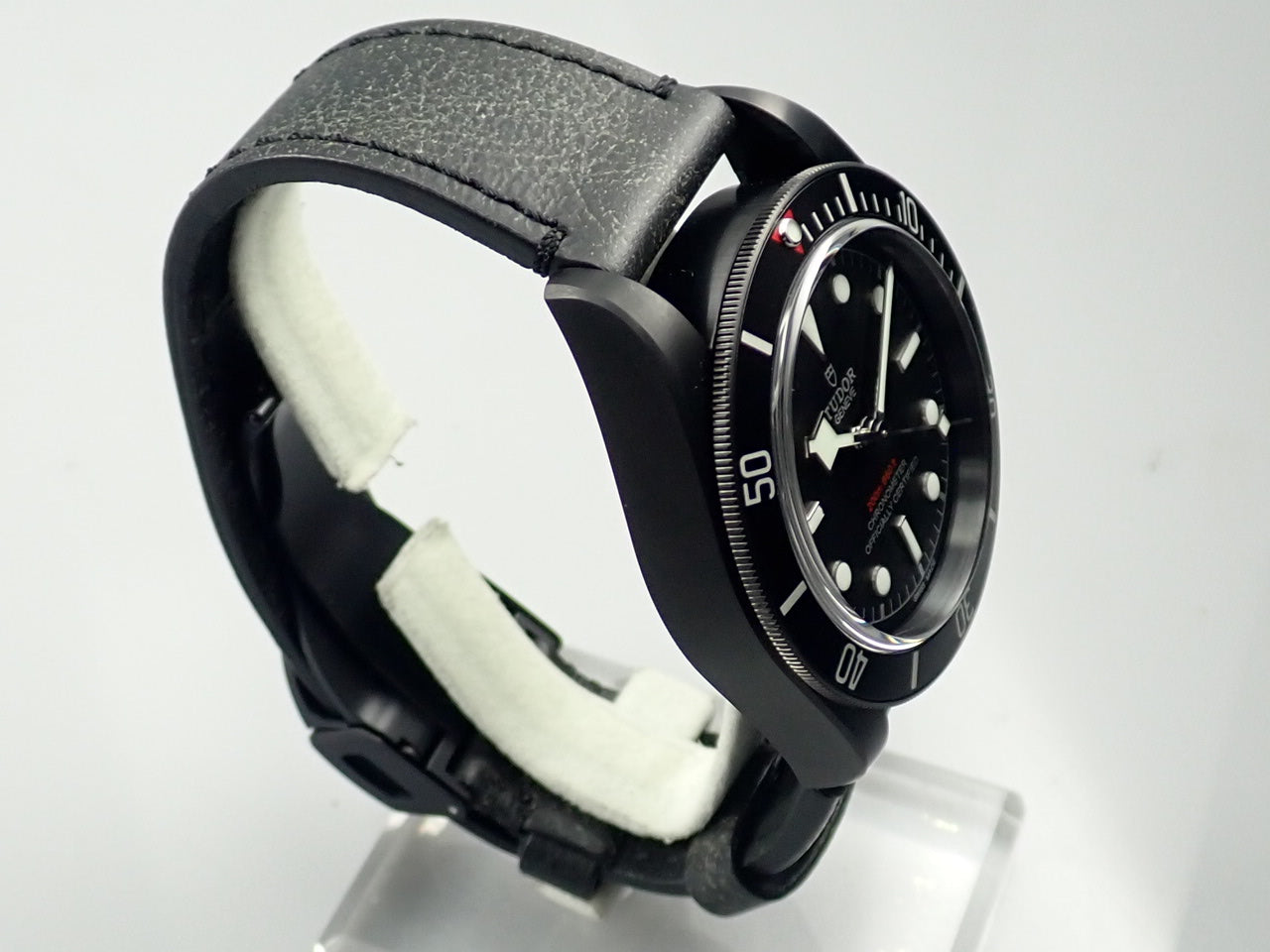 Tudor Black Bay Dark &lt;Warranty, Box, etc.&gt;