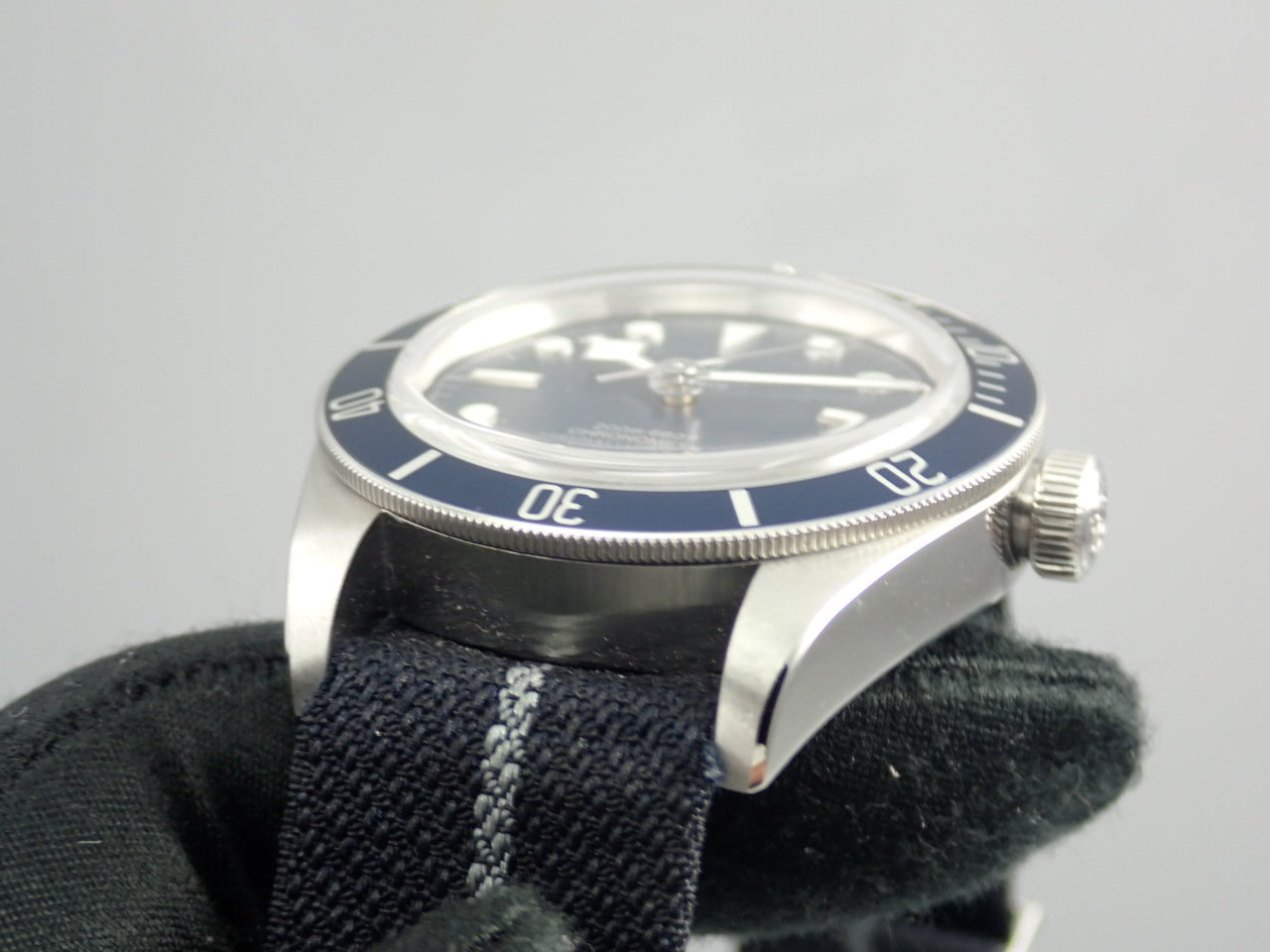 Tudor Black Bay Fifty-Eight &lt;Warranty Box and Others&gt;